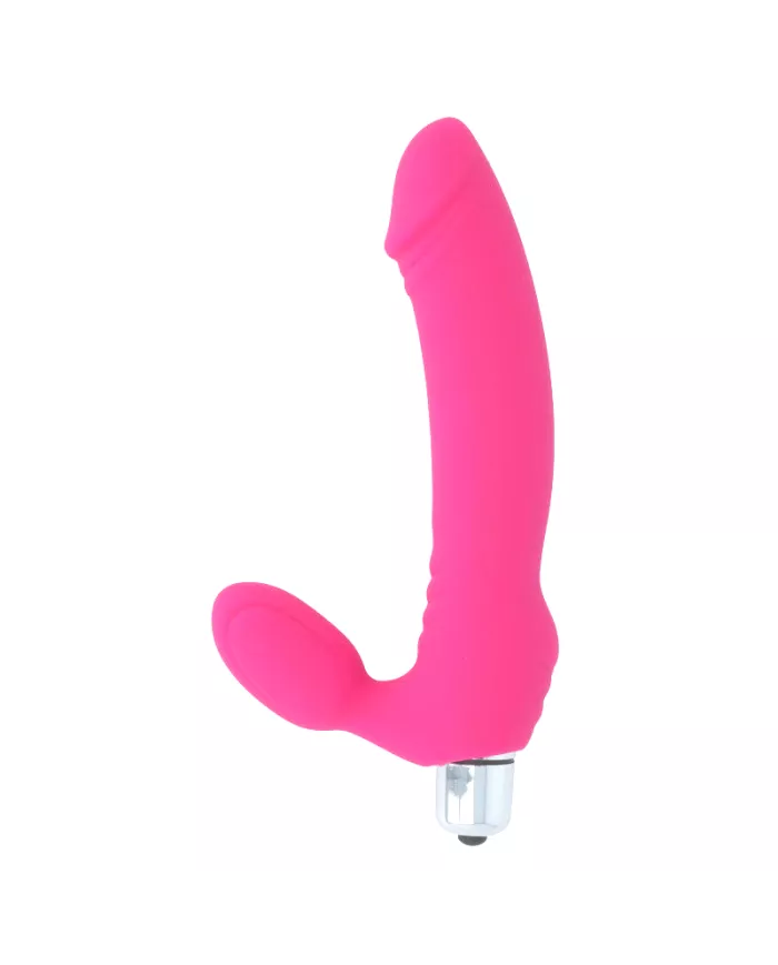 INTENSE - SUCRE SEPT VITESSES SILICONE FUSHIA INTENSE - SUCRE SEPT VITESSES SILICONE FUSHIA