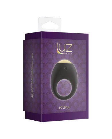TOYJOY - ANNEAU PÉNIS VIBRANT ECLIPSE LIGHT