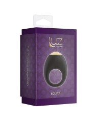TOYJOY - ANNEAU PÉNIS VIBRANT ECLIPSE LIGHT