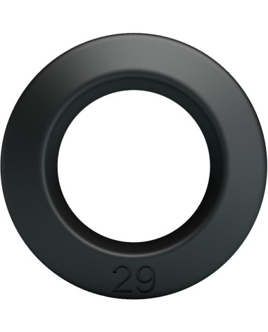 CRAZY BULL - BAGUE EN SILICONE BRODAN MODÈLE 9