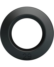 CRAZY BULL - BAGUE EN SILICONE BRODAN MODÈLE 9