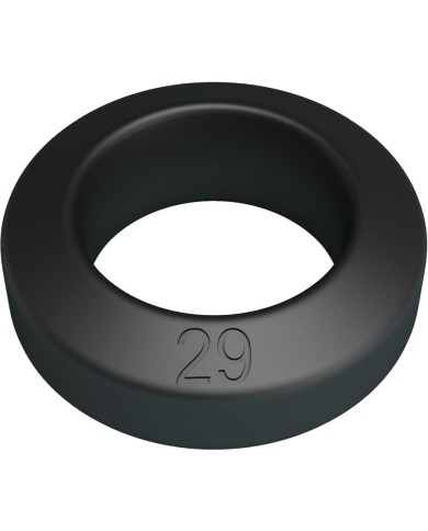 CRAZY BULL - BAGUE EN SILICONE BRODAN MODÈLE 9