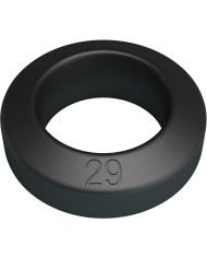 CRAZY BULL - BAGUE EN SILICONE BRODAN MODÈLE 9