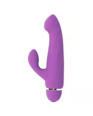 INTENSE - BORAL 20 VITESSES SILICONE LILAS INTENSE - BORAL 20 VITESSES SILICONE LILAS