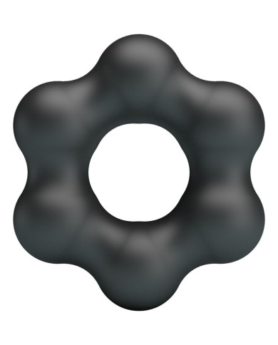 CRAZY BULL - BAGUE EN SILICONE CLAUZELL MODÈLE 10