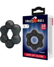 CRAZY BULL - BAGUE EN SILICONE CLAUZELL MODÈLE 10