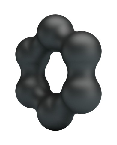 CRAZY BULL - BAGUE EN SILICONE CLAUZELL MODÈLE 10