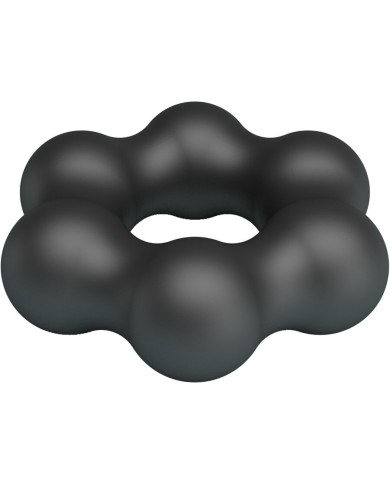 CRAZY BULL - BAGUE EN SILICONE CLAUZELL MODÈLE 10