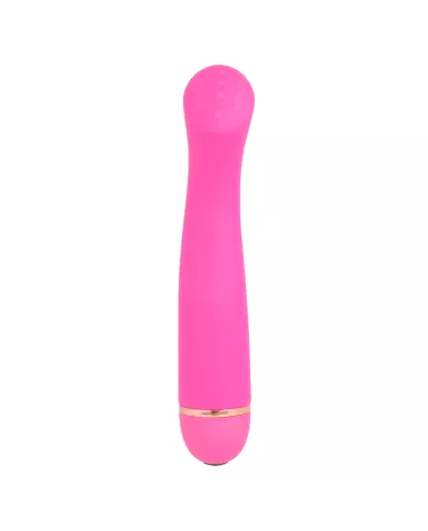 INTENSE - LILO 20 VITESSES SILICONE ROSE