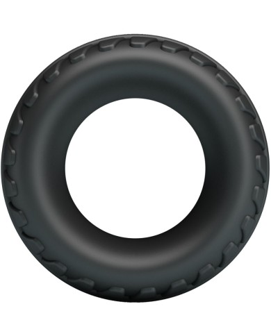 CRAZY BULL - BAGUE EN SILICONE DILSON MODÈLE 3