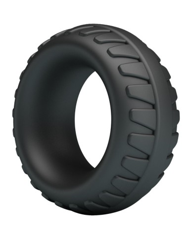 CRAZY BULL - BAGUE EN SILICONE DILSON MODÈLE 3