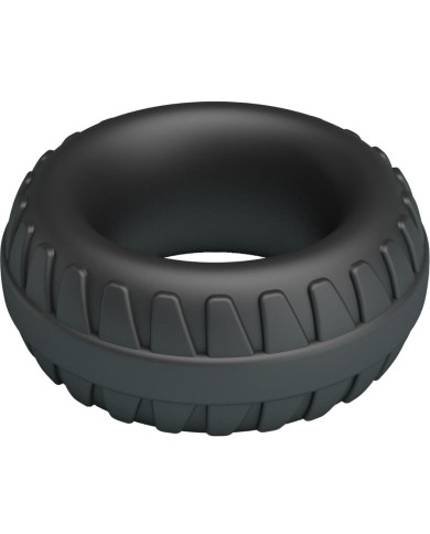CRAZY BULL - BAGUE EN SILICONE DILSON MODÈLE 3