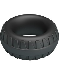 CRAZY BULL - BAGUE EN SILICONE DILSON MODÈLE 3