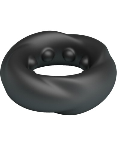 CRAZY BULL - BAGUE EN SILICONE DAQUEZ MODÈLE 4