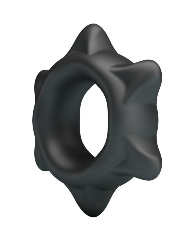 CRAZY BULL - BAGUE EN SILICONE ETHANIEL MODÈLE 11