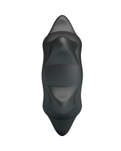 CRAZY BULL - BAGUE EN SILICONE ETHANIEL MODÈLE 11