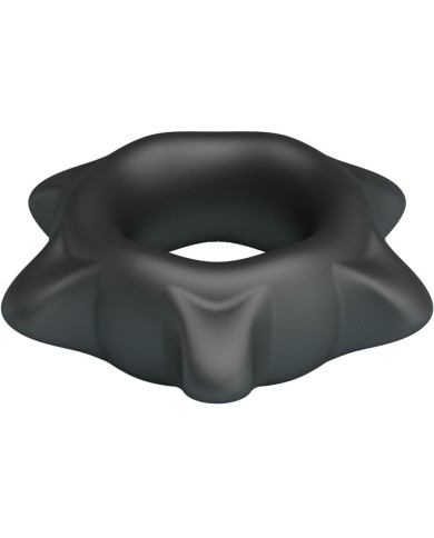 CRAZY BULL - BAGUE EN SILICONE ETHANIEL MODÈLE 11