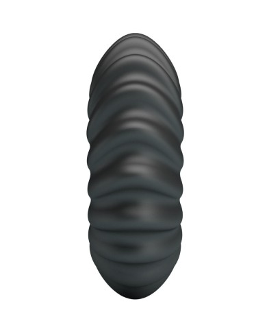 CRAZY BULL - BAGUE EN SILICONE FITZ MODÈLE 8