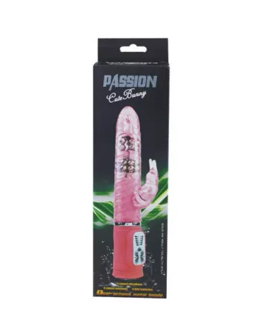 BAILE - MIGNON LAPIN PASSION RAMPANTE 10F 27 CM