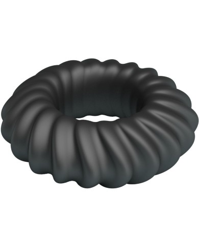 CRAZY BULL - BAGUE EN SILICONE FITZ MODÈLE 8