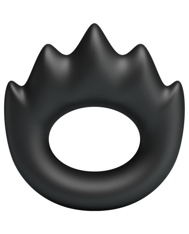CRAZY BULL - BAGUE EN SILICONE HABERT MODÈLE 13
