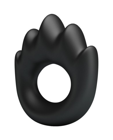 CRAZY BULL - BAGUE EN SILICONE HABERT MODÈLE 13