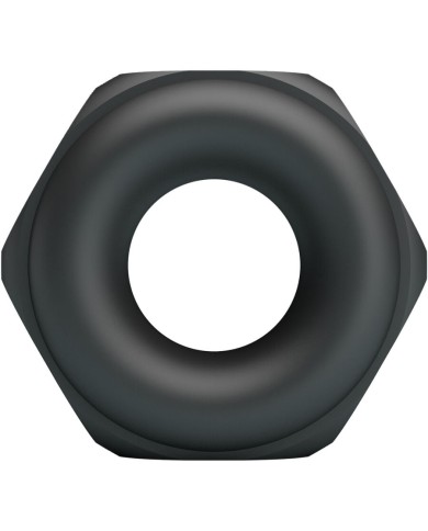 CRAZY BULL - BAGUE EN SILICONE JARVIUS MODÈLE 14