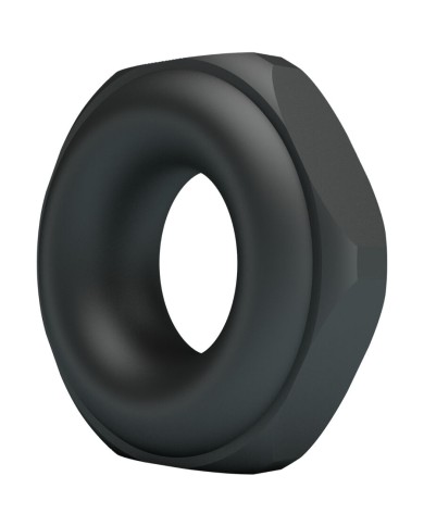 CRAZY BULL - BAGUE EN SILICONE JARVIUS MODÈLE 14