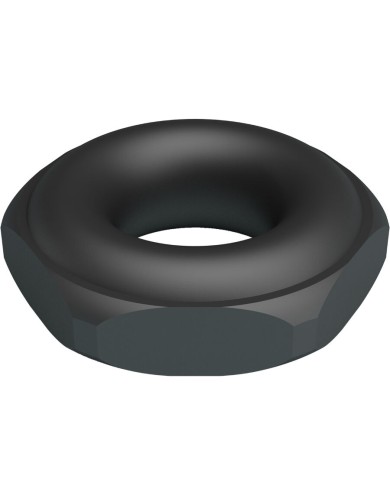 CRAZY BULL - BAGUE EN SILICONE JARVIUS MODÈLE 14
