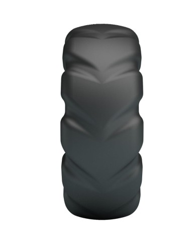 CRAZY BULL - BAGUE EN SILICONE JERIKO MODÈLE 1