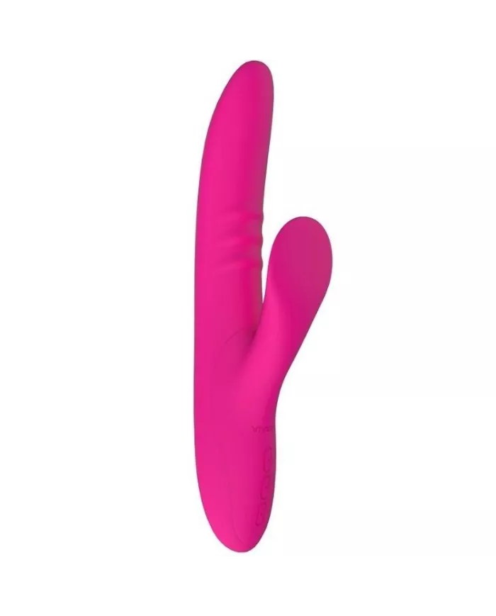 NALONE - VIBRATEUR PERI RABBIT ET MODE SWING NALONE - VIBRATEUR PERI RABBIT ET MODE SWING