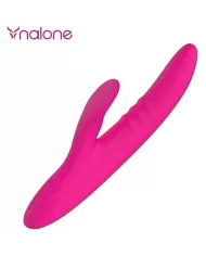 NALONE - VIBRATEUR PERI RABBIT ET MODE SWING NALONE - VIBRATEUR PERI RABBIT ET MODE SWING