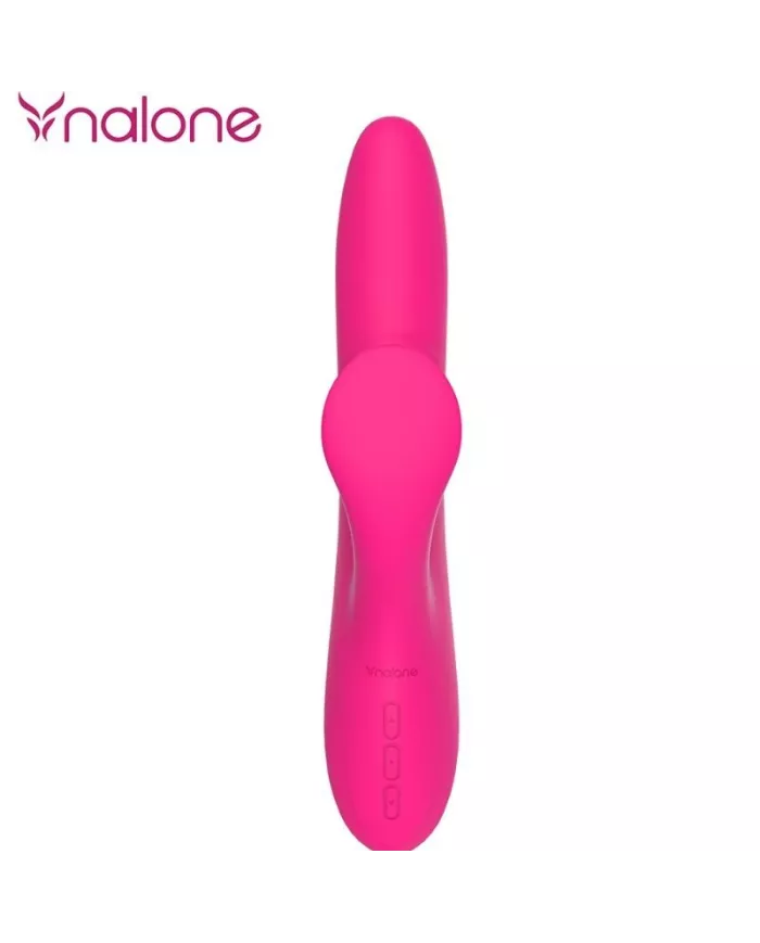 NALONE - VIBRATEUR PERI RABBIT ET MODE SWING NALONE - VIBRATEUR PERI RABBIT ET MODE SWING