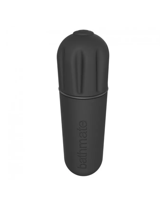 BATHMATE - BALLE VIBRANTE VIBE NOIRE BATHMATE - BALLE VIBRANTE VIBE NOIRE