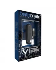 BATHMATE - BALLE VIBRANTE VIBE NOIRE BATHMATE - BALLE VIBRANTE VIBE NOIRE