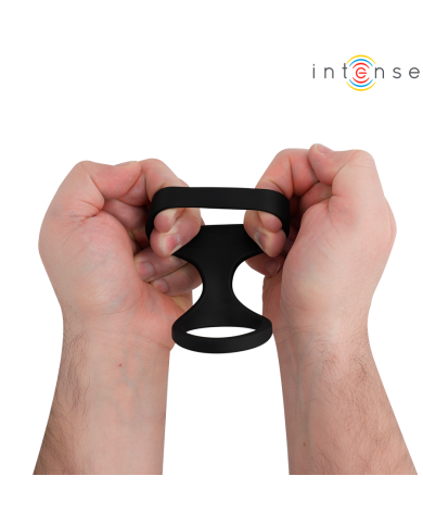 INTENSE - RORY ANNEAU PÉNIS RÉGLABLE MODÈLE 5