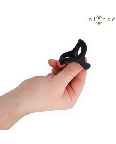 INTENSE - ALFIE ANNEAU PÉNIS TRIPLE RÉGLABLE MODÈLE 6