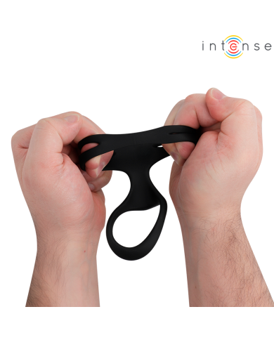 INTENSE - LIAM ANNEAU PÉNIS MODÈLE 7