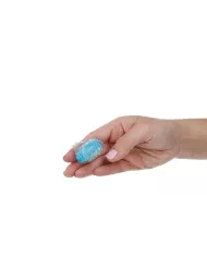 CASUAL LOVE - BLEU FINGER STIMULATEUR CASUAL LOVE - BLEU FINGER STIMULATEUR