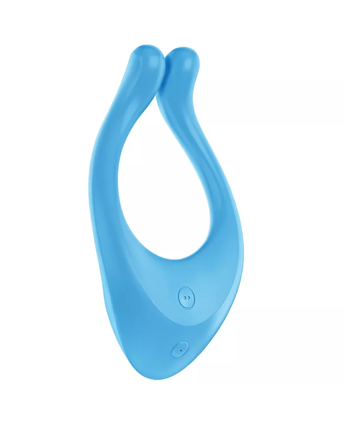 SATISFYER - PARTENAIRE MULTIFUN 1 ÉDITION 2020 SATISFYER - PARTENAIRE MULTIFUN 1 ÉDITION 2020