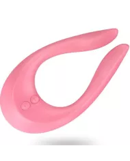 SATISFYER - PARTENAIRE MULTIFUN 2 SATISFYER - PARTENAIRE MULTIFUN 2