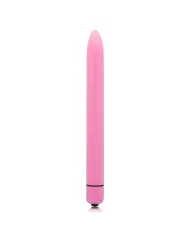 GLOSSY - VIBRATEUR SLIM DEEP ROSE
