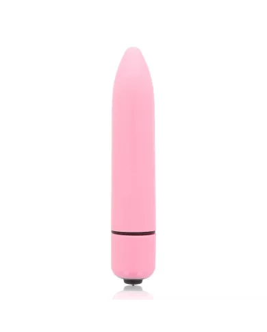 GLOSSY - THIN VIBE ROSE