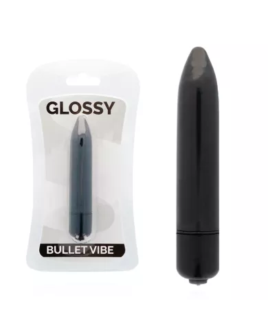 GLOSSY - THIN VIBE NOIR