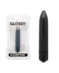 GLOSSY - THIN VIBE NOIR GLOSSY - THIN VIBE NOIR