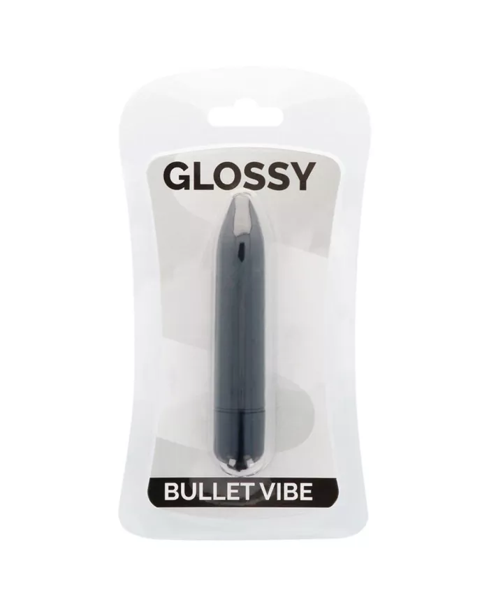 GLOSSY - THIN VIBE NOIR GLOSSY - THIN VIBE NOIR