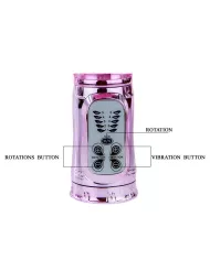 BAILE - ROTATEUR RAMPANT ROSE THROBBING BUNNY BAILE - ROTATEUR RAMPANT ROSE THROBBING BUNNY