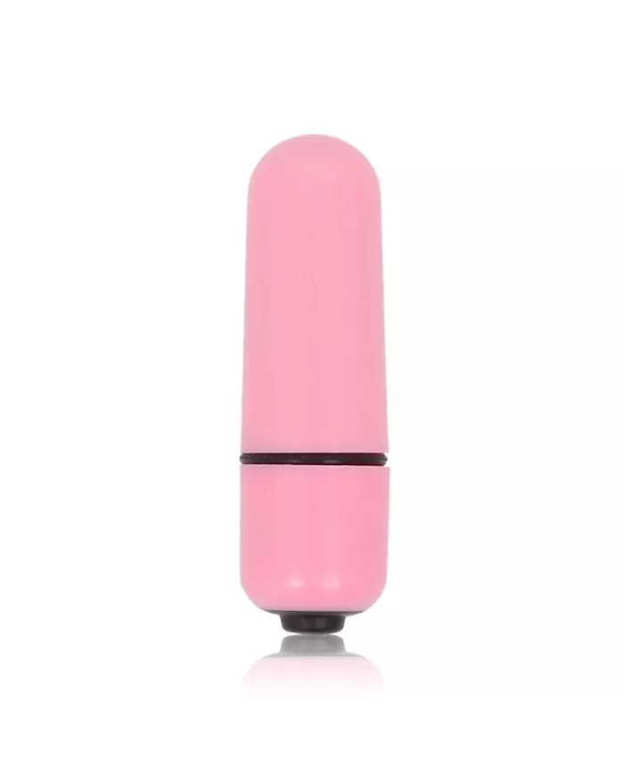 GLOSSY - PETITE BULLET VIBE ROSE GLOSSY - PETITE BULLET VIBE ROSE