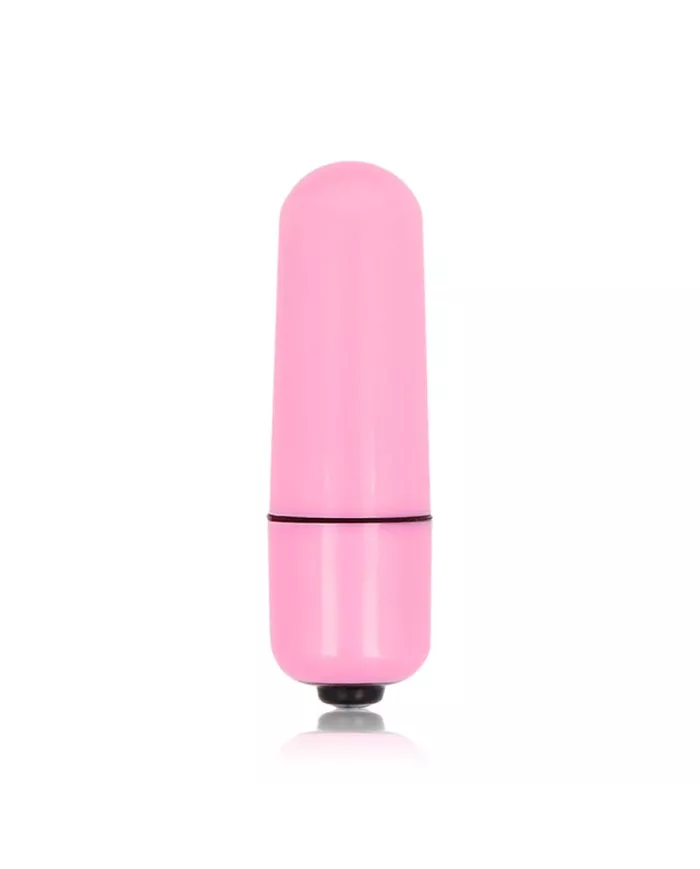 GLOSSY - PETITE BULLET VIBE ROSE PROFOND GLOSSY - PETITE BULLET VIBE ROSE PROFOND