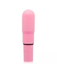 GLOSSY - VIBRATEUR DE POCHE ROSE GLOSSY - VIBRATEUR DE POCHE ROSE